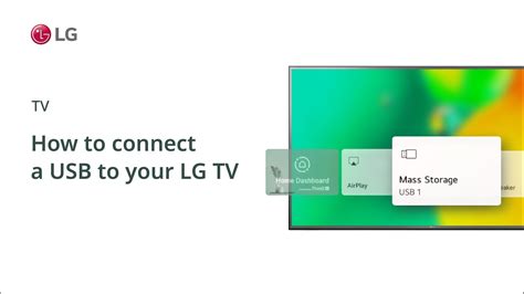 lg smart tv memory card|lg tv usb drive.